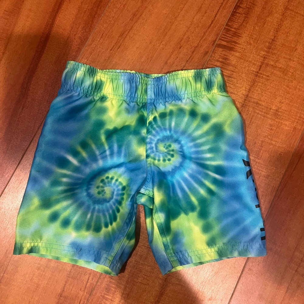Boys bathing suit